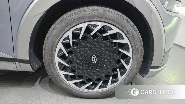 Hyundai Ionic 5 id 4529255 из Кореи 13