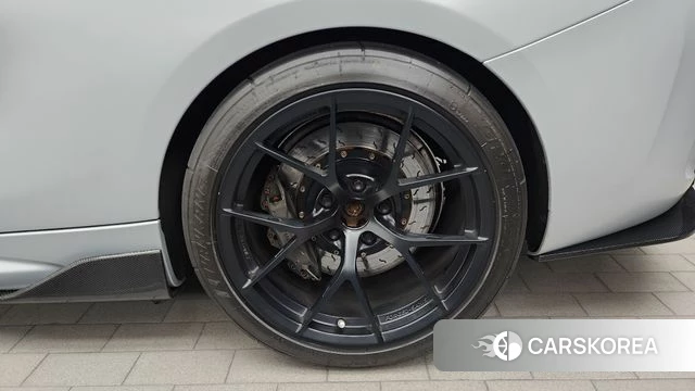 BMW M2 (F87) id 4495909 из Кореи 13