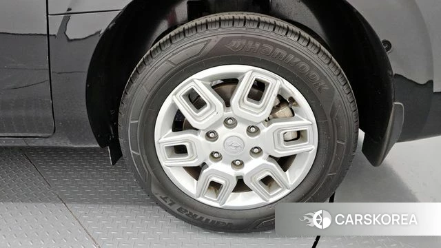 Hyundai Staria id 4267219 из Кореи 13