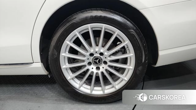 Mercedes-Benz E-Class W213 id 4524750 из Кореи 13