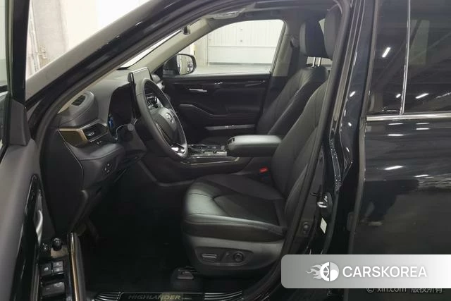 Toyota Highlander id 4273212 из Китая 13