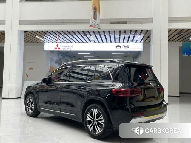 Mercedes-Benz GLB id 4211679 из Китая 13