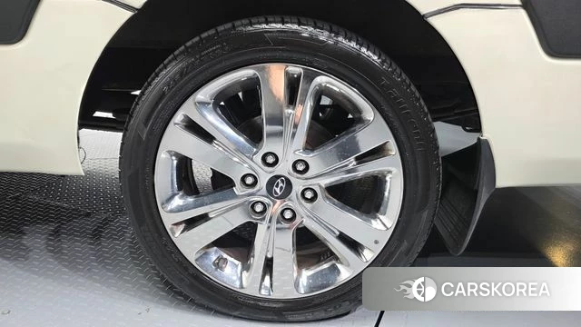 Hyundai Solati id 4536306 из Кореи 13