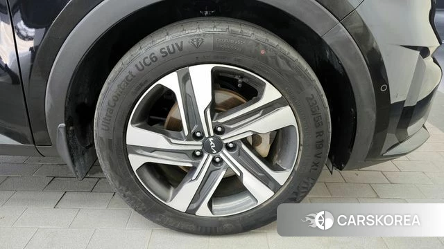 Kia Sorento 4th Generation id 4402020 из Кореи 13