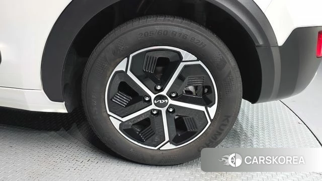Kia Di Ol Nu Niro id 4409526 из Кореи 13