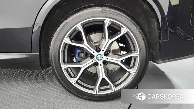 BMW X5 (G05) id 4463359 из Кореи 13