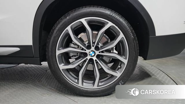 BMW X4 (G02) id 4279828 из Кореи 13
