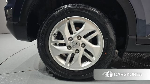 Hyundai Venue id 4930308 из Кореи 13