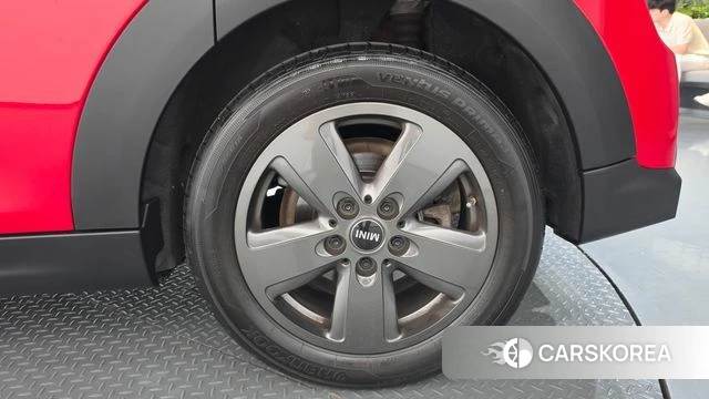 Mini Cooper id 4711174 из Кореи 13