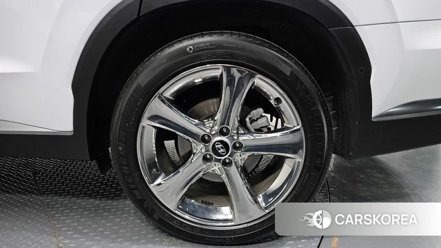 Hyundai The New Palisade id 4243782 из Кореи 13