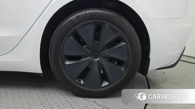 Tesla Model 3 id 4549016 из Кореи 13