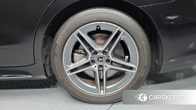 Mercedes-Benz S-Class W223 id 4656826 из Кореи 13