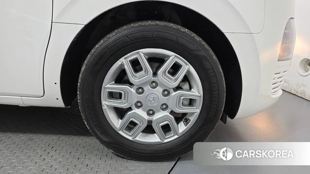 Hyundai Staria id 4942947 из Кореи 13