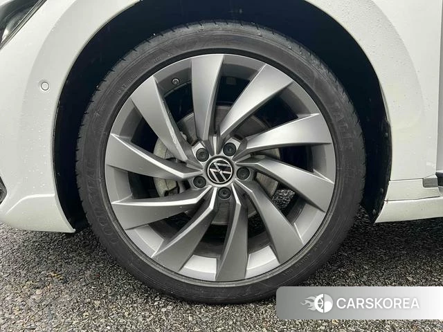 Volkswagen CC id 4276372 из Китая 13