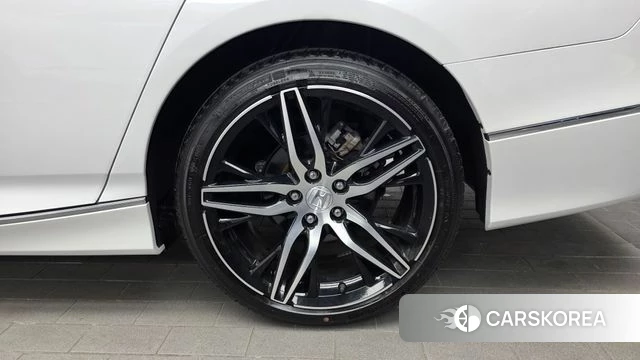 Honda Accord 10th Generation id 4323259 из Кореи 13