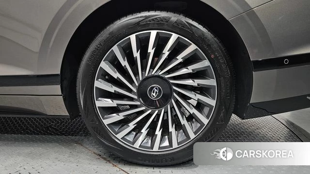 Hyundai Grandeur (GN7) id 4388412 из Кореи 13