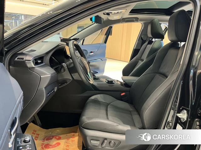 Toyota Weisha id 4262492 из Китая 13