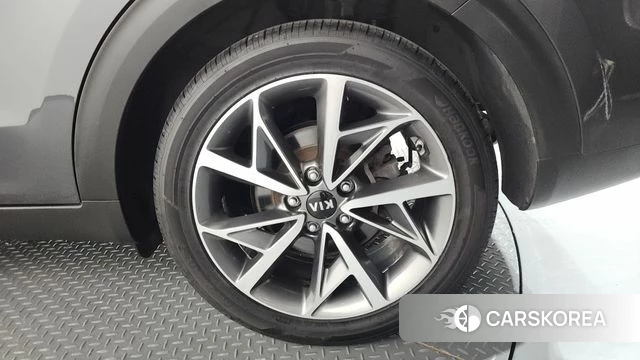 Kia The New Niro id 4637766 из Кореи 13