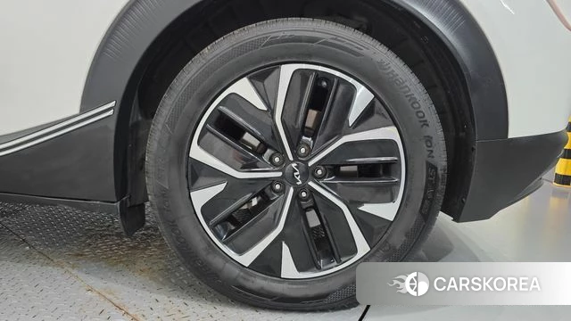 Kia EV6 id 4646400 из Кореи 13