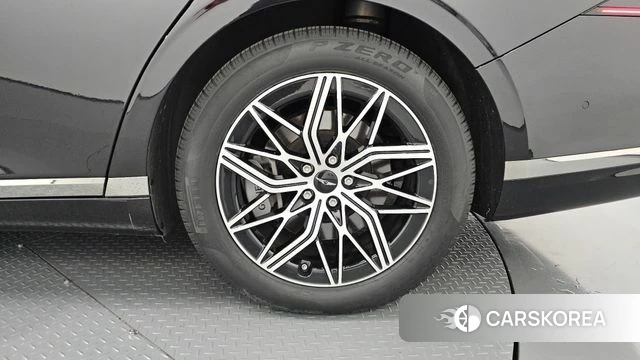 Genesis G90 (RS4) id 4500844 из Кореи 13