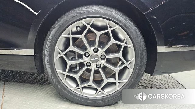 Genesis G80 (RG3) id 4463844 из Кореи 13