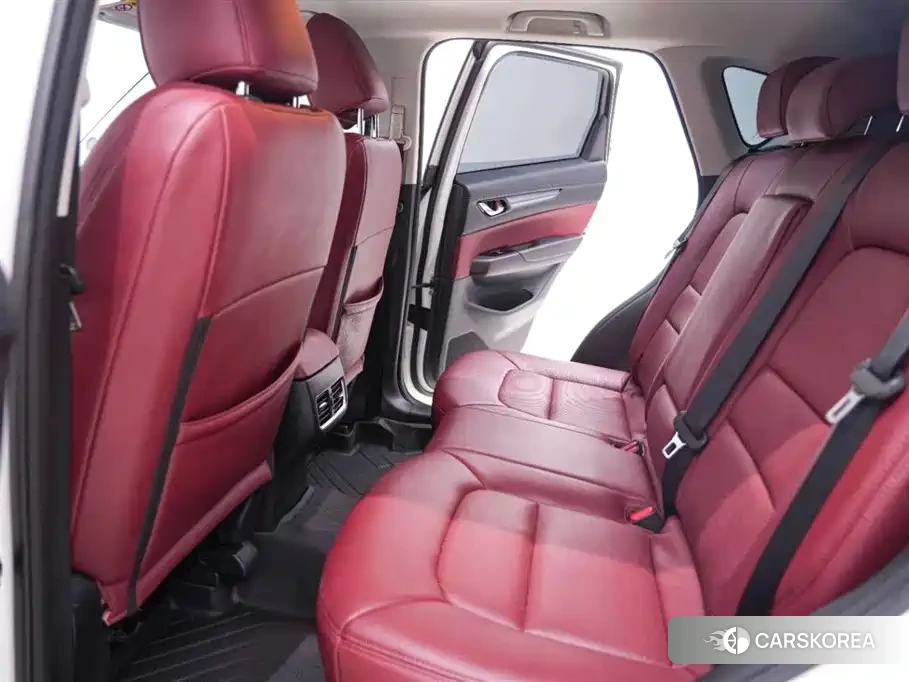 Mazda CX-5 id 4674424 из Китая 13