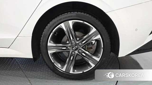Kia K5 3rd generation id 4283757 из Кореи 13