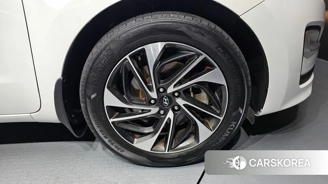 Kia The New Carnival id 4587301 из Кореи 13