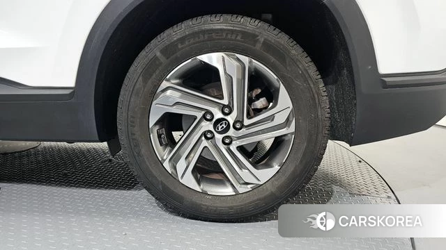 Hyundai The New Santa Fe id 4416319 из Кореи 13