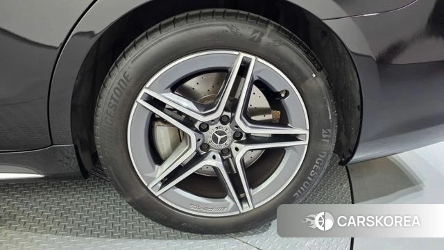 Mercedes-Benz S-Class W223 id 4768296 из Кореи 13