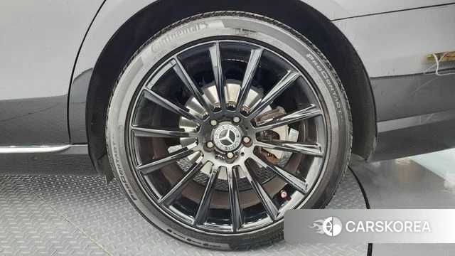 Mercedes-Benz E-Class W213 id 4269128 из Кореи 13