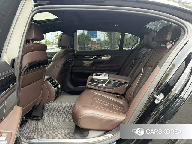 BMW 7 series id 4265567 из Китая 13