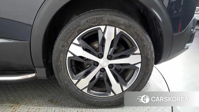 Peugeot 3008 second generation id 4345303 из Кореи 13