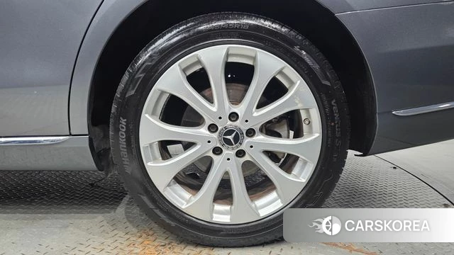 Mercedes-Benz E-Class W213 id 4907665 из Кореи 13
