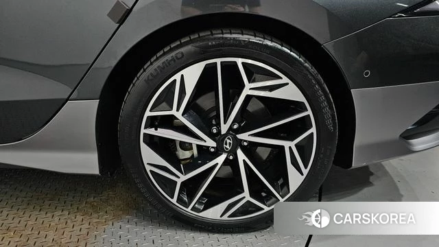 Hyundai Ionic 6 id 4292984 из Кореи 13