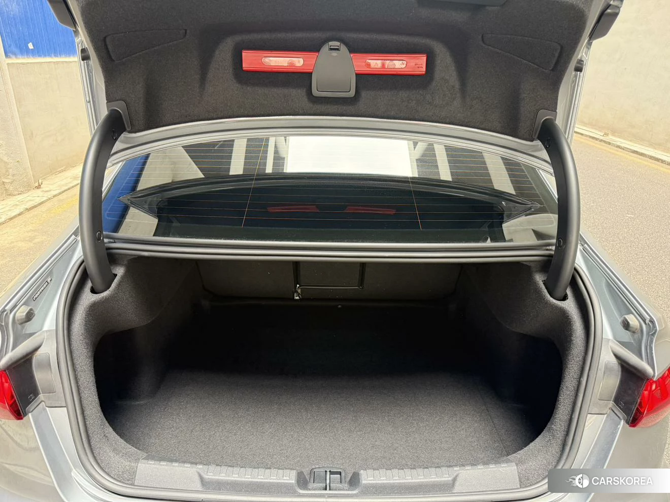 Audi A3 id 4473916 из Китая 13