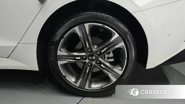 Kia K5 3rd generation id 4304430 из Кореи 13