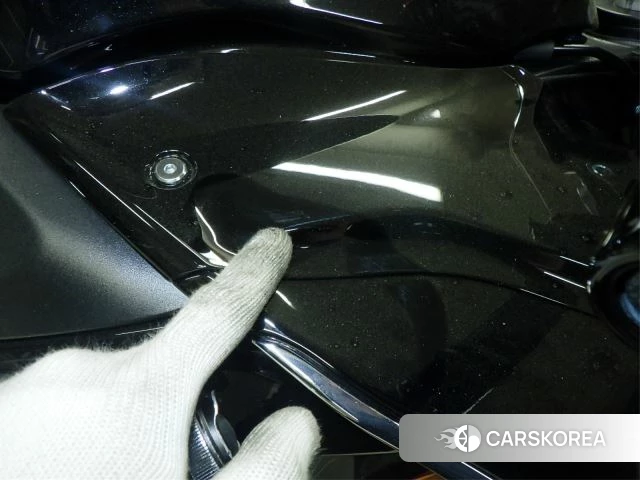 Suzuki GSX1300R HAYABUSA id 3947124 из Японии 13