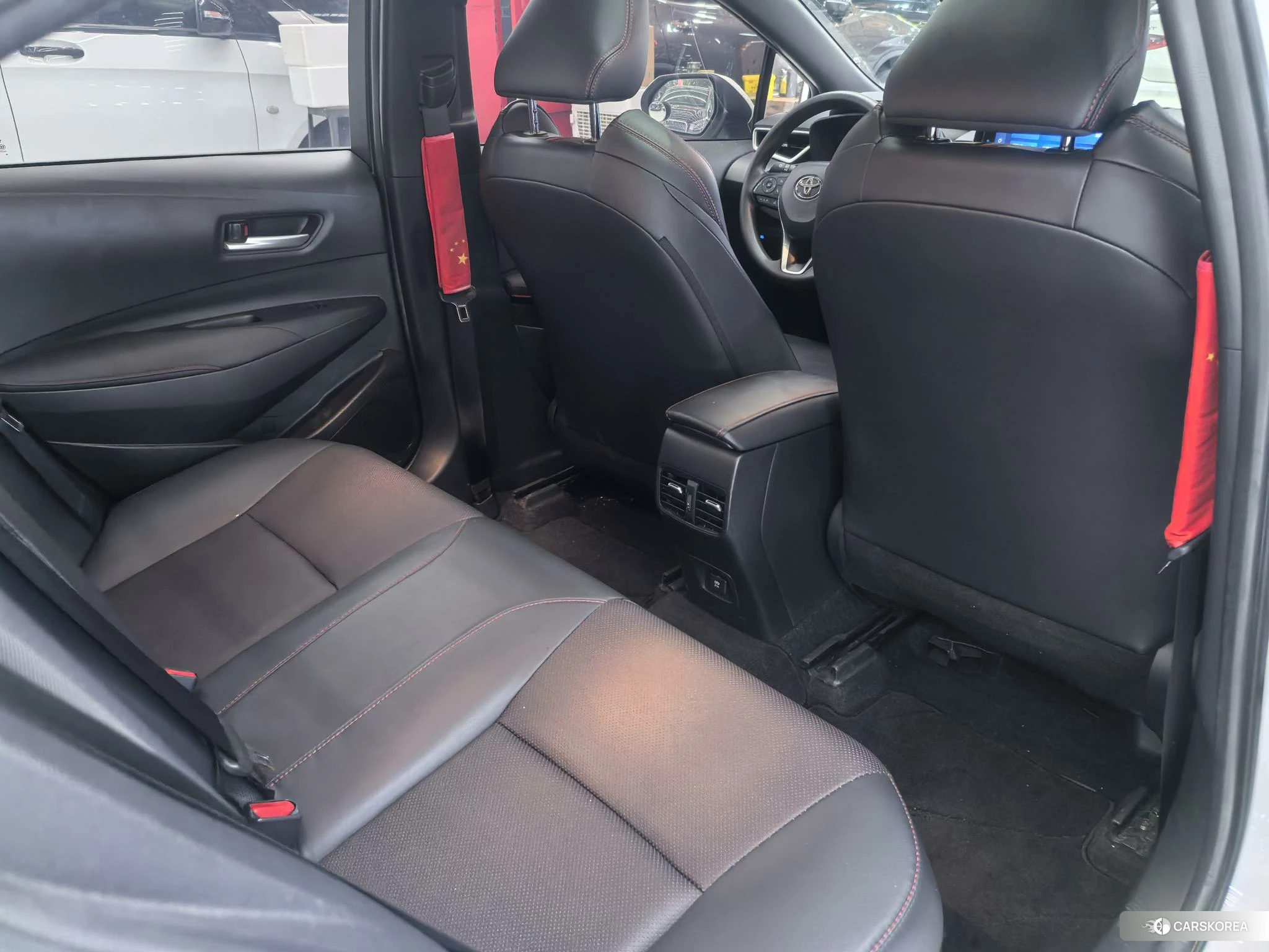 Toyota Lei Ling id 4473969 из Китая 13