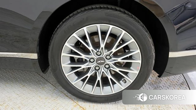 Genesis G80 (RG3) id 4409258 из Кореи 13