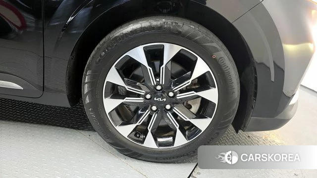 Kia Carnival 4th generation id 4316052 из Кореи 13