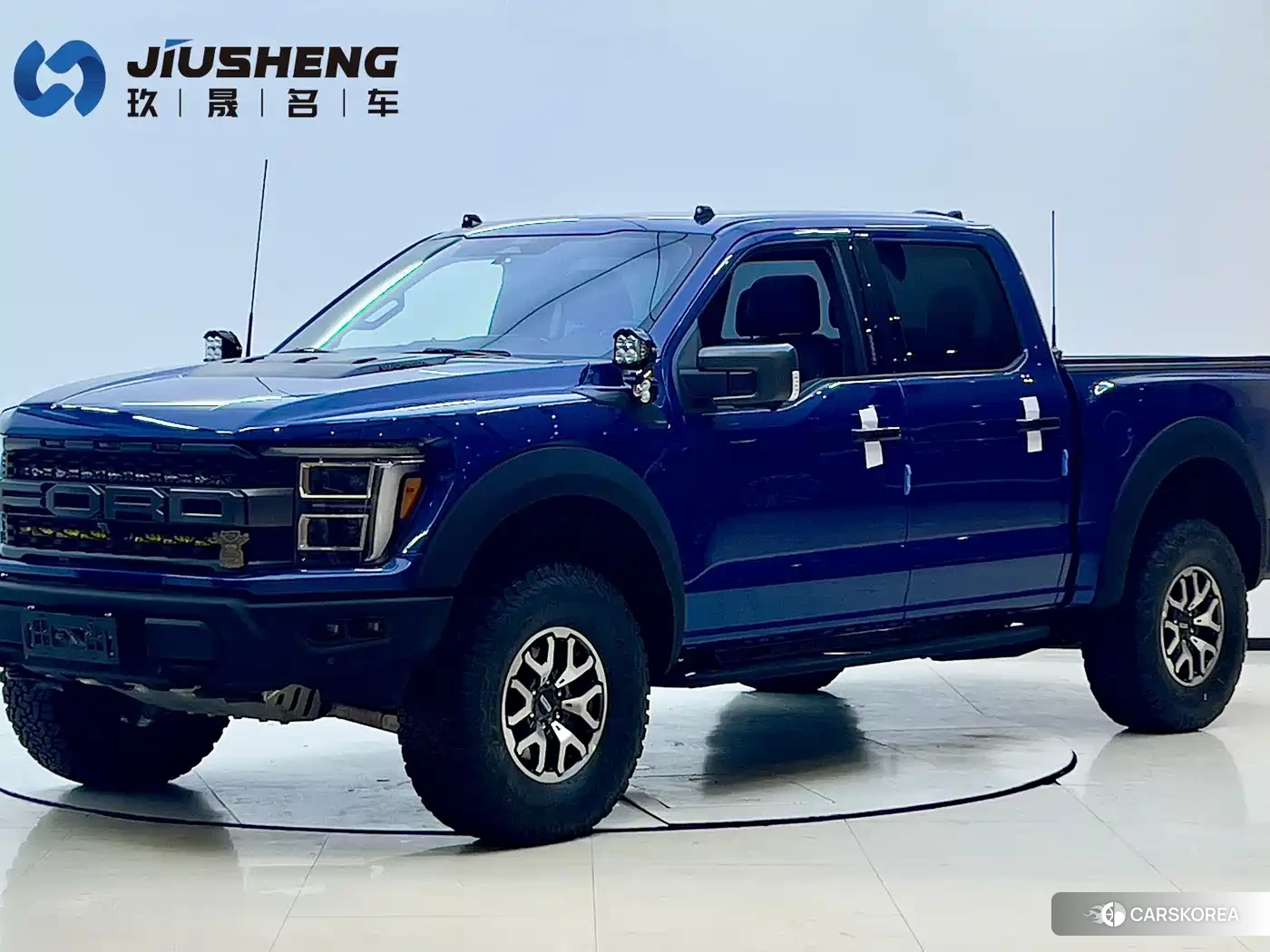Ford F-150 id 4681240 из Китая 13