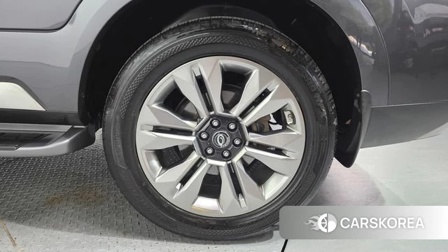Kia Mohave Master id 4434529 из Кореи 13