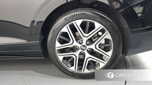 Hyundai Grandeur (GN7) id 4206558 из Кореи 13