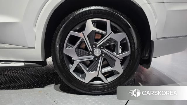 Hyundai Palisade id 4683530 из Кореи 13