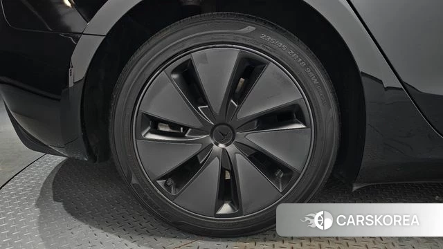 Tesla Model 3 id 4649603 из Кореи 13