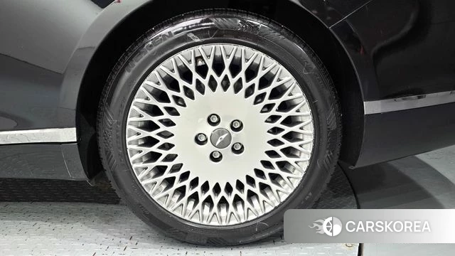 Genesis G80 (RG3) id 4712223 из Кореи 13