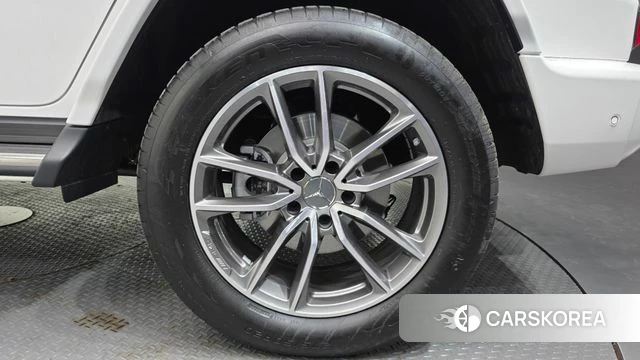 Mercedes-Benz G-Class W465 id 4729605 из Кореи 13