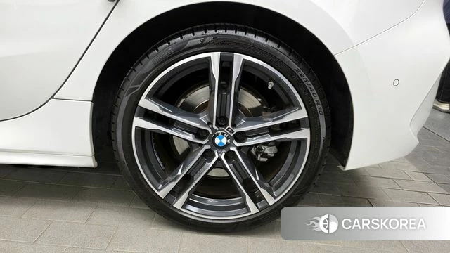 BMW 1 Series (F40) id 4267545 из Кореи 13