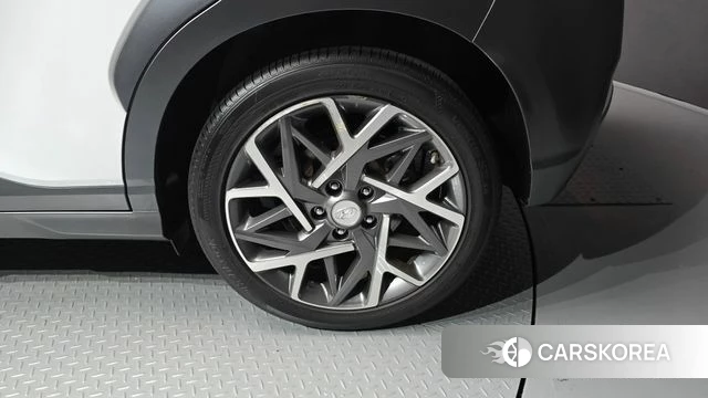 Hyundai Kona Hybrid id 4937133 из Кореи 13